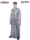 DUMBLEDORE COSTUME, ADULT - Front