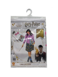 LUNA LOVEGOOD ACCESSORY SET - Side