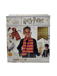 HARRY POTTER ACCESSORY SET, BOXED - Back