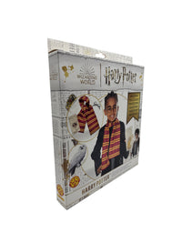HARRY POTTER ACCESSORY SET, BOXED - Side