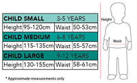 BATGIRL DC SUPERHERO GIRLS DELUXE, CHILD - Packaging