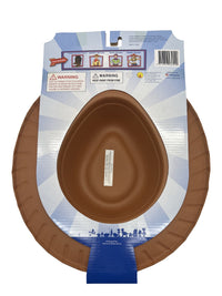 WOODY DELUXE TOY STORY HAT, CHILD - ONE SIZE