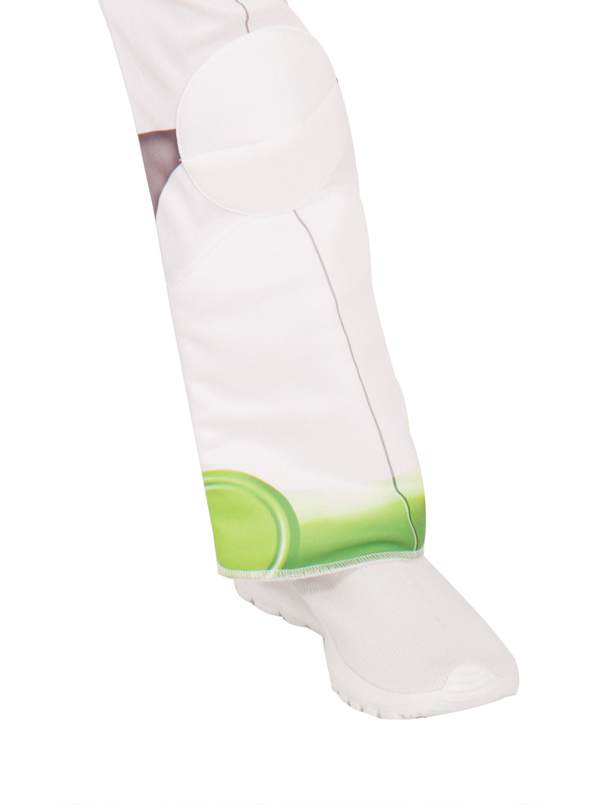 BUZZ LIGHTYEAR DELUXE TOY STORY COSTUME, CHILD - TODDLER - Side