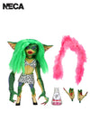 GREMLINS 2 ULTIMATE GRETA 7" ACTION FIGURE - Front