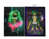 GREMLINS 2 ULTIMATE GRETA 7" ACTION FIGURE