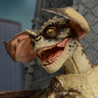 GREMLINS 2: BAT GREMLIN DELUXE BOXED ACTION FIGURE - Packaging