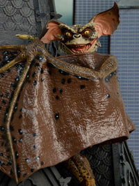 GREMLINS 2: BAT GREMLIN DELUXE BOXED ACTION FIGURE