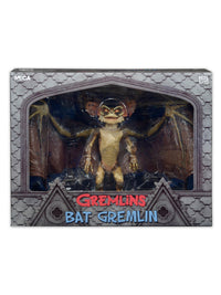 GREMLINS 2: BAT GREMLIN DELUXE BOXED ACTION FIGURE