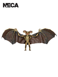 GREMLINS 2: BAT GREMLIN DELUXE BOXED ACTION FIGURE - Front