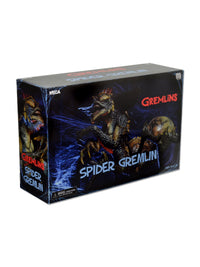 GREMLINS 2: SPIDER GREMLIN DELUXE BOXED ACTION FIGURE