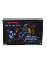 GREMLINS 2: SPIDER GREMLIN DELUXE BOXED ACTION FIGURE