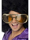 GIANT 70's ROCK SPECS, ADULT - Front
