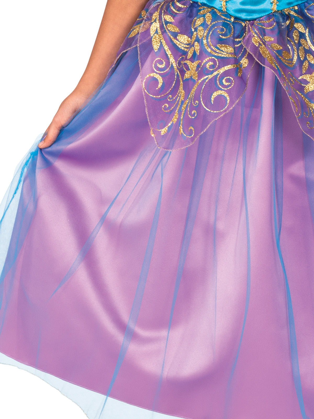 FAIRY COSTUME, CHILD - Side