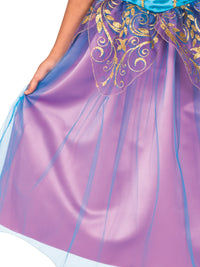 FAIRY COSTUME, CHILD - Side