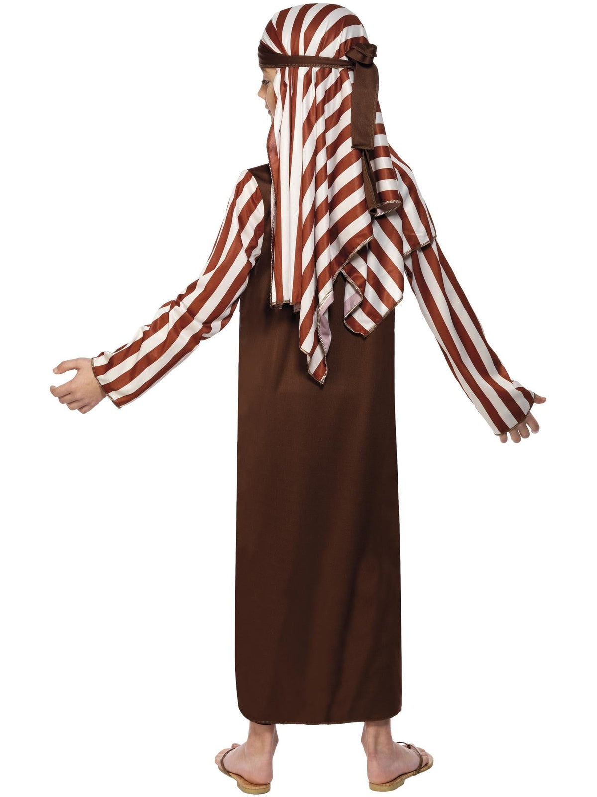 SHEPHERD COSTUME, CHILD - L - Side