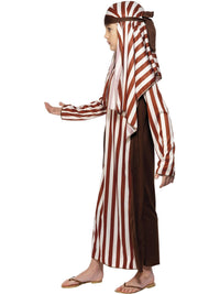 SHEPHERD COSTUME, CHILD - L - Back