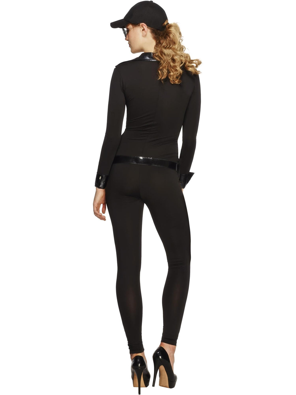 FEVER FBI FLIRT COSTUME - M - Packaging
