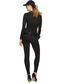 FEVER FBI FLIRT COSTUME - M - Packaging