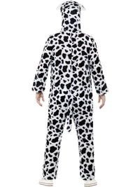 DALMATIAN COSTUME, ADULT - M - Packaging