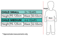 GROGU COSTUME, CHILD - Packaging