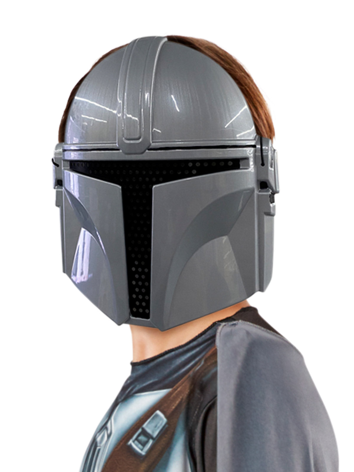 MANDALORIAN COSTUME, CHILD - 6-8 YRS