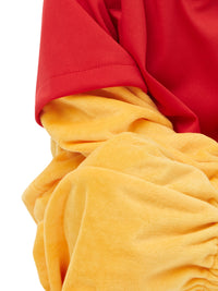 WINNIE THE POOH DELUXE COSTUME, CHILD - 2-3 YRS - Side