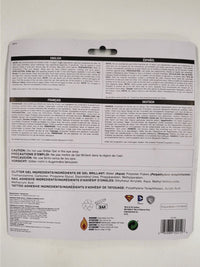SUPERGIRL ACCESSORY KIT, ADULT - STD - Packaging