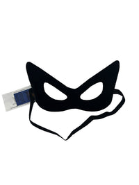 HARLEY QUINN MASK - ADULT - Packaging
