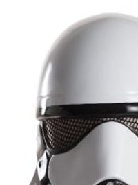 STORMTROOPER HALF MASK - ADULT - Packaging