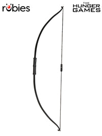 KATNISS BOW 'MOCKINGJAY' - Front