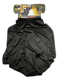BATMAN CAPE AND MASK SET, ADULT - STD - Packaging