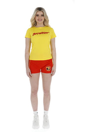 BAYWATCH BEACH COSTUME, ADULT