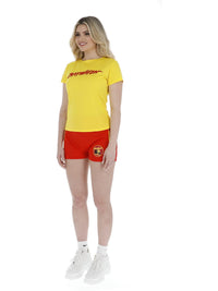 BAYWATCH BEACH COSTUME, ADULT