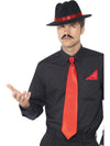 GANGSTER ACCESSORY KIT, ADULT - Front
