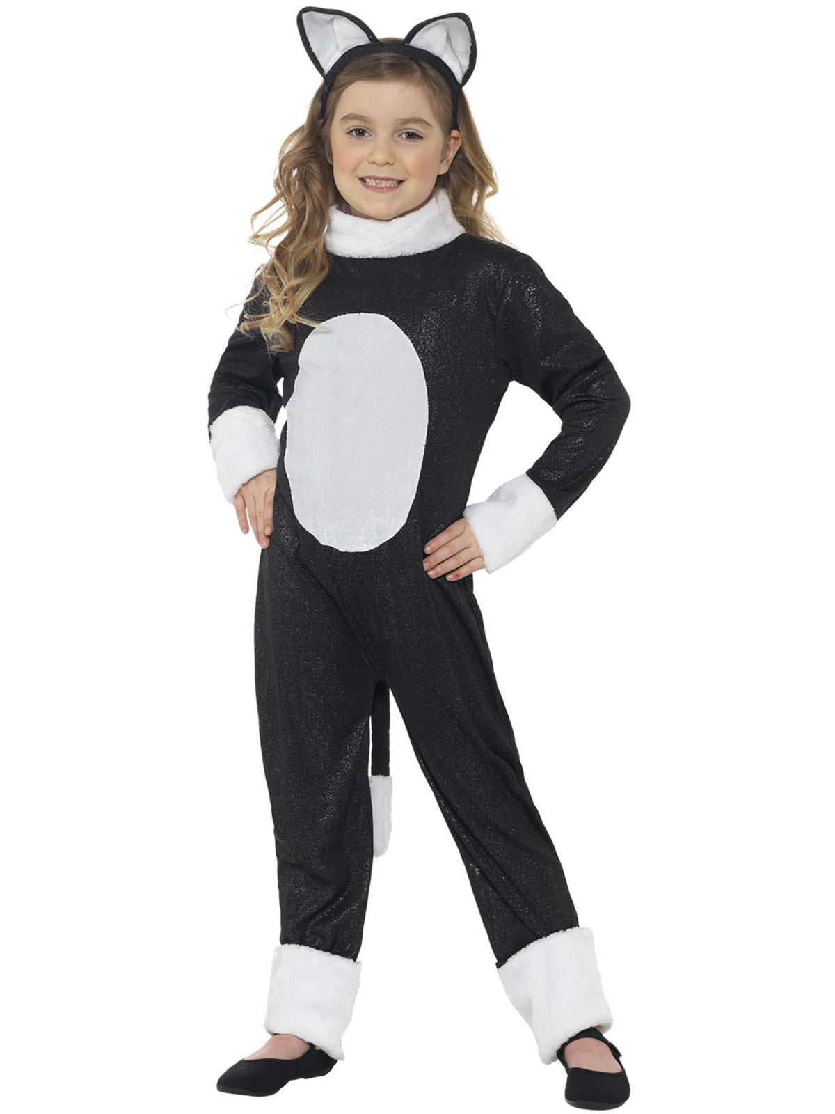COOL CAT COSTUME - M
