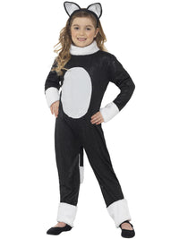 COOL CAT COSTUME - M