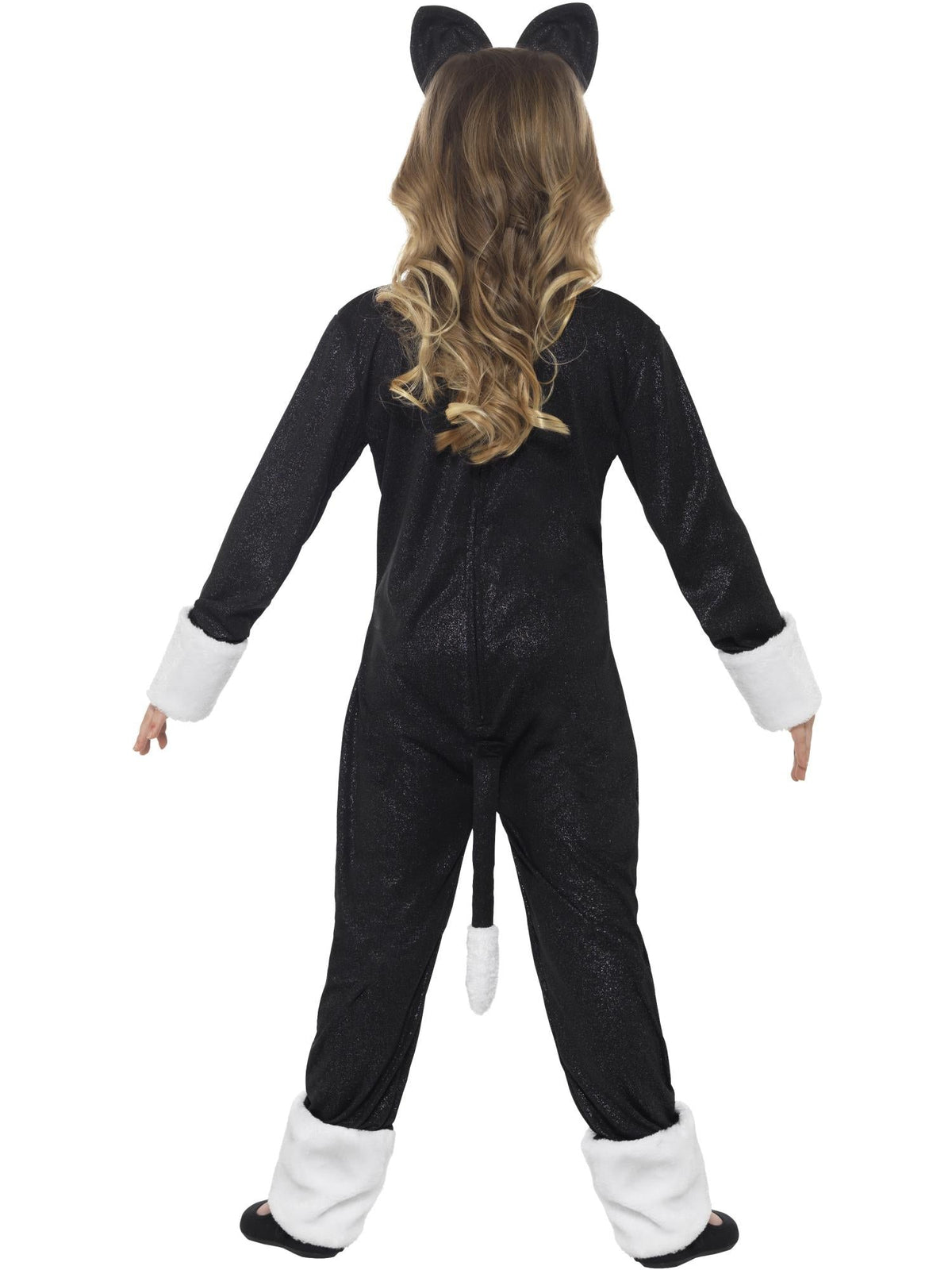 COOL CAT COSTUME - M - Packaging