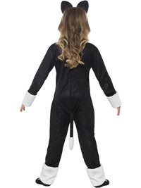 COOL CAT COSTUME - M - Packaging