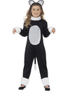 COOL CAT COSTUME - M - Front