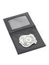 POLICE BADGE ACCESSORY - Front