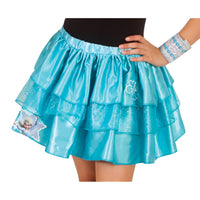 ELSA PRINCESS TUTU SKIRT, CHILD - Front