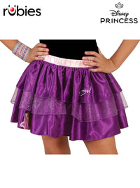RAPUNZEL PRINCESS TUTU, CHILD - Front