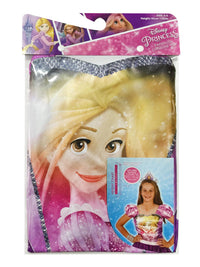 RAPUNZEL PRINCESS TOP, CHILD - Packaging
