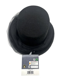HEART OF DARKNESS TOP HAT - ADULT
