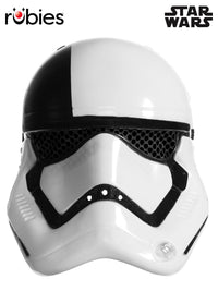 EXECUTIONER TROOPER 1/2 MASK - ADULT - Front