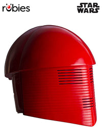 PRAETORIAN GUARD 2 PIECE MASK - ADULT - Front