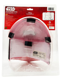 PRAETORIAN GUARD 2 PIECE MASK - ADULT - Side