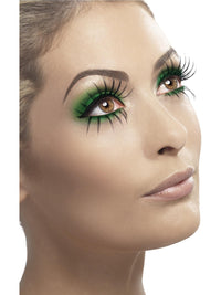 EYELASHES, ADULTS - Front