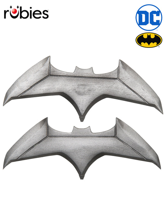 BATMAN BATARANGS - Front