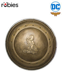 WONDER WOMAN 24" SHIELD - Front